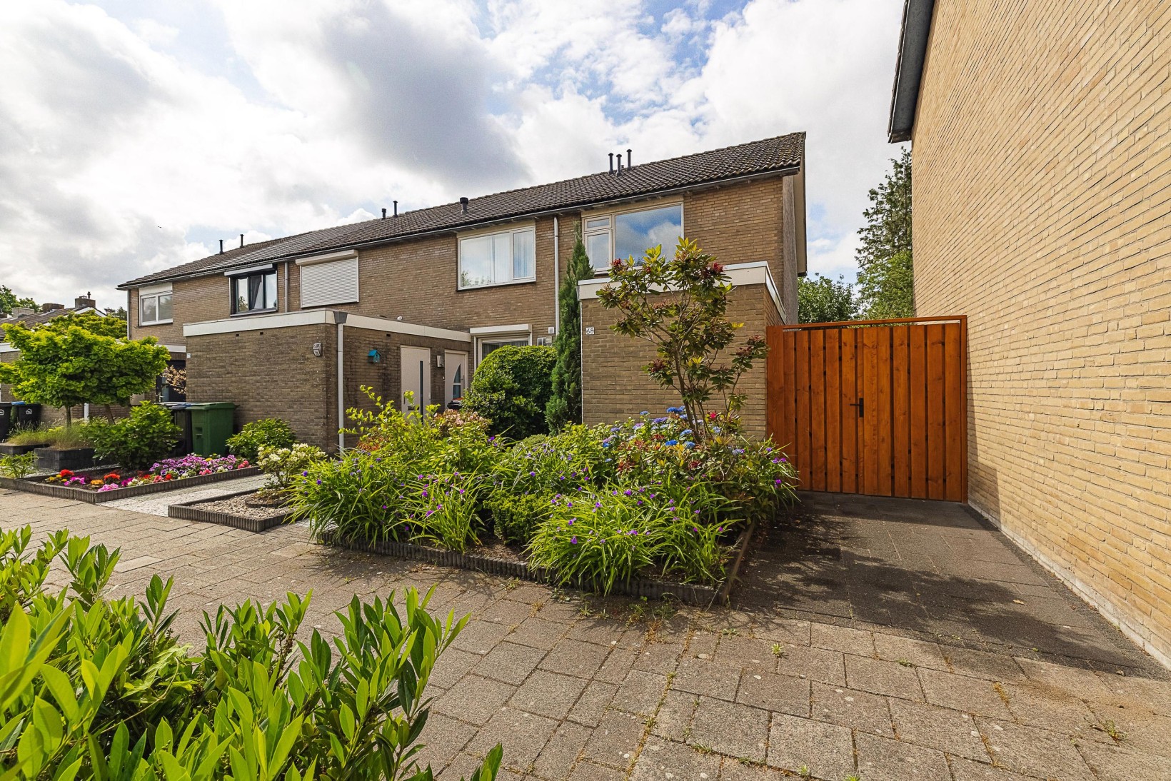 Hoekwoning te koop: Cinnaberdijk 68, Roosendaal