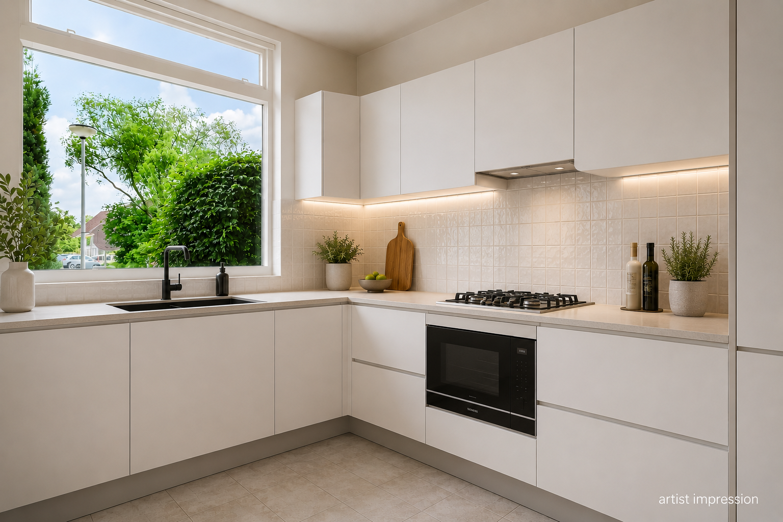 Hoekwoning te koop: Cinnaberdijk 68, Roosendaal