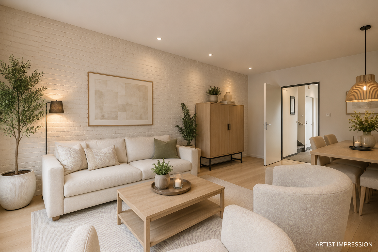 Hoekwoning te koop: Cinnaberdijk 68, Roosendaal