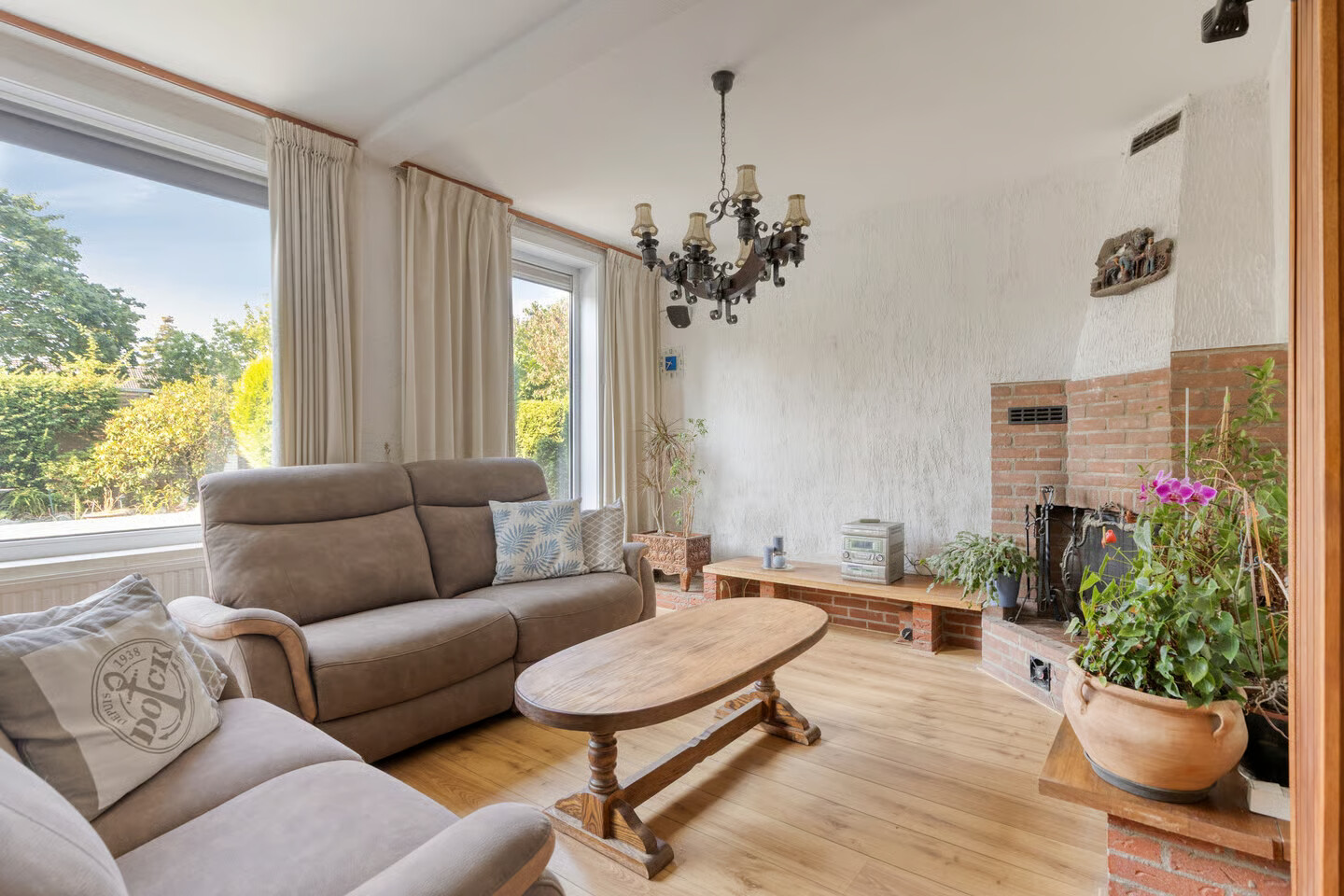 Hoekwoning te koop: Cinnaberdijk 78, Roosendaal