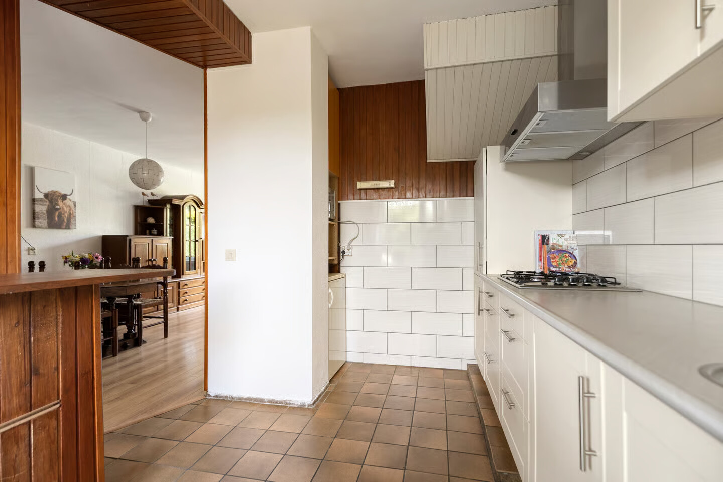 Hoekwoning te koop: Cinnaberdijk 78, Roosendaal