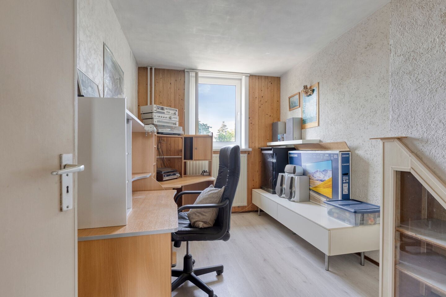 Hoekwoning te koop: Cinnaberdijk 78, Roosendaal