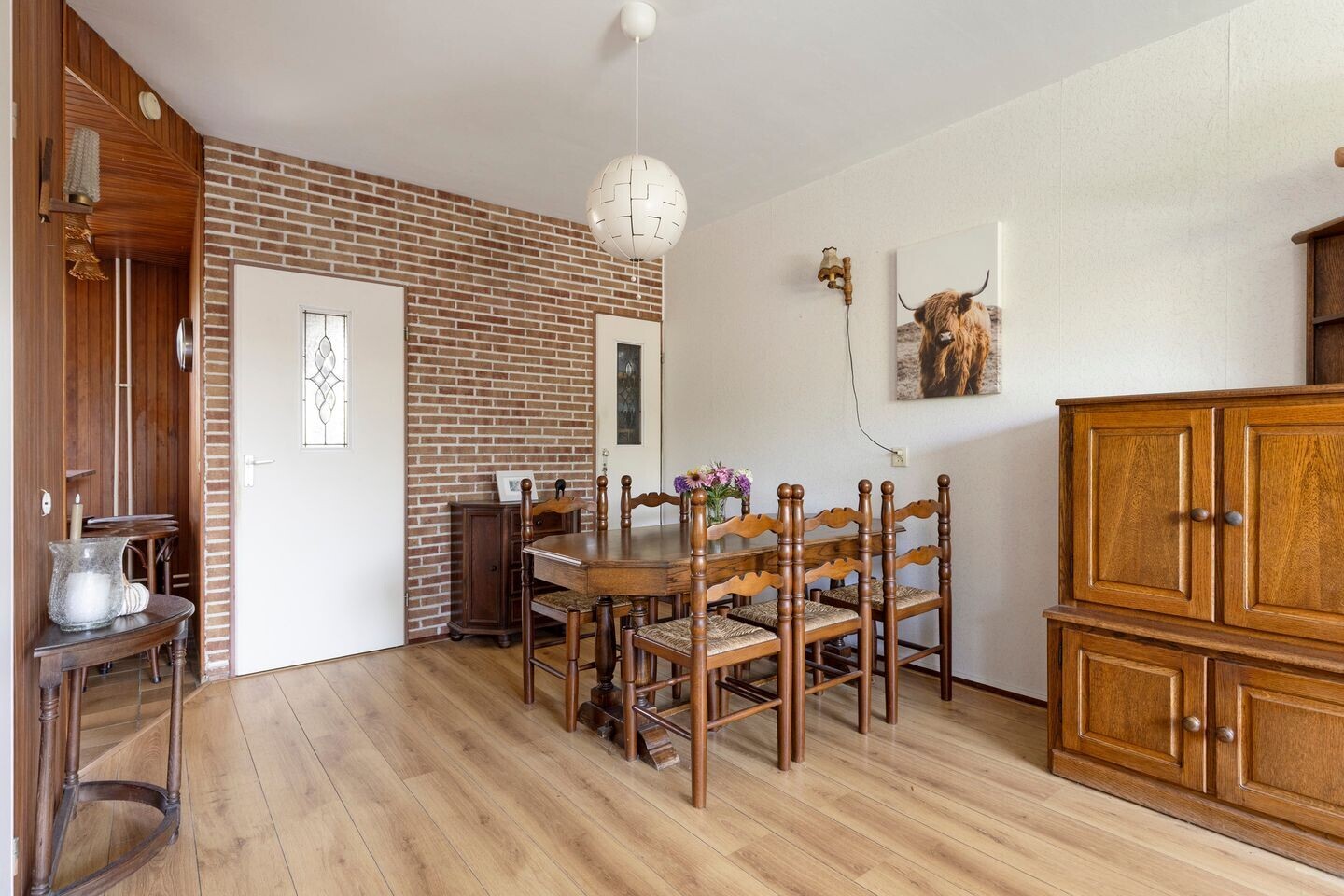 Hoekwoning te koop: Cinnaberdijk 78, Roosendaal