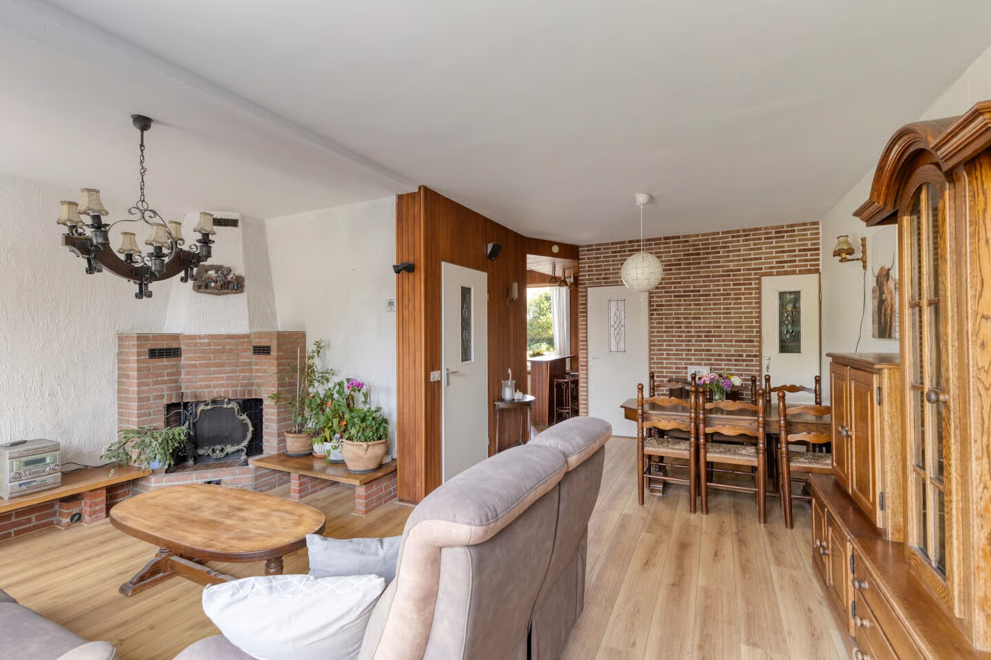 Hoekwoning te koop: Cinnaberdijk 78, Roosendaal