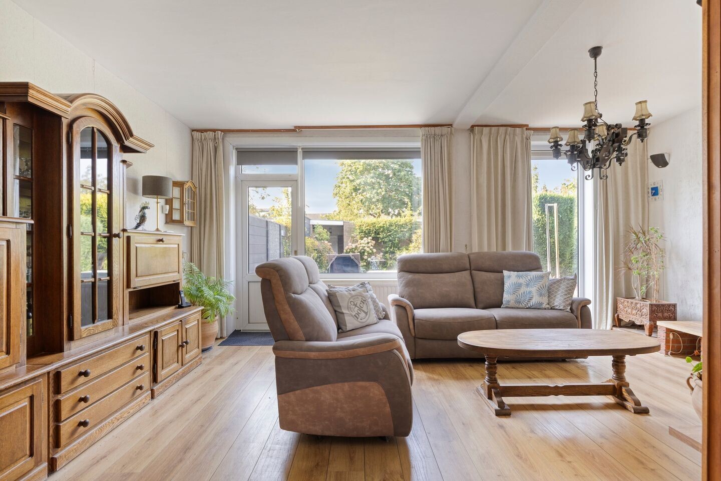Hoekwoning te koop: Cinnaberdijk 78, Roosendaal