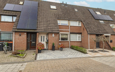 Desmijndijk 118