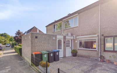 Desmijndijk 95