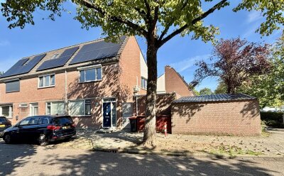 Diamantdijk 32