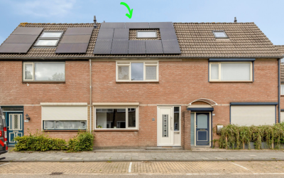 Diamantdijk 104