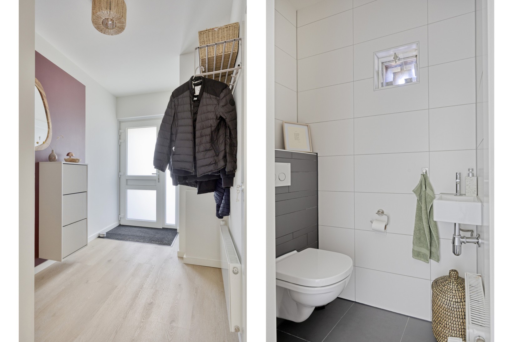 Tussenwoning te koop: Diamantdijk 88, Roosendaal