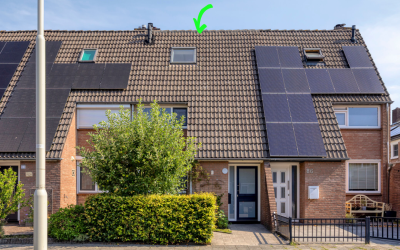 Diamantdijk 88