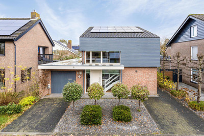 Diamantdijk 124