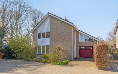 Diamantdijk 131