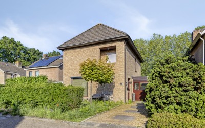 Diamantdijk 135