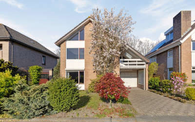 Diamantdijk 137
