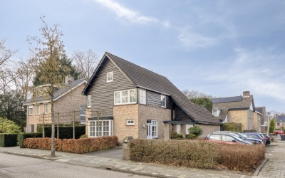 Diamantdijk 138
