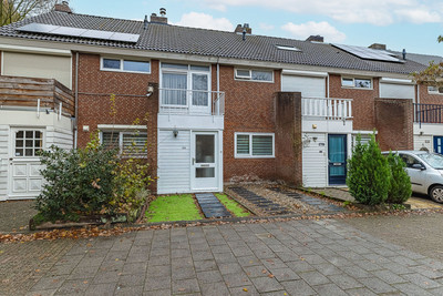Diamantdijk 180