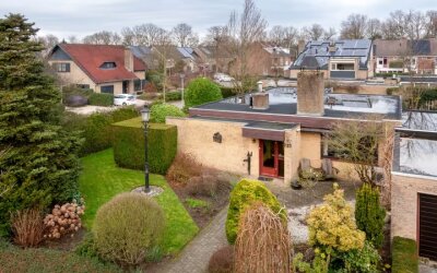 Diamantdijk 239