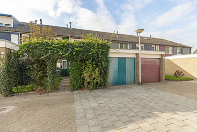 Diamantdijk 244