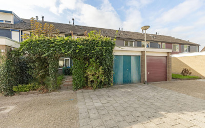 Diamantdijk 244