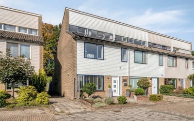 Huis te koop Diamantdijk 311