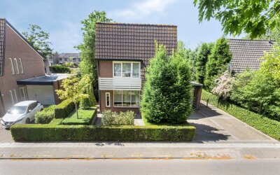 Diamantdijk 272