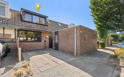 Dolomietdijk 29