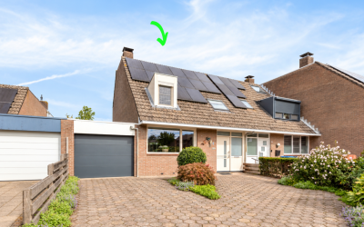 Dolomietdijk 3