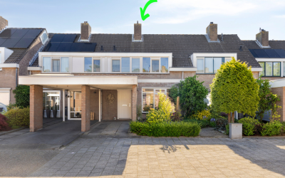 Enargietdijk 10