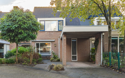 Enargietdijk 61