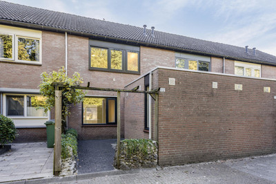 Heliotroopdijk 112