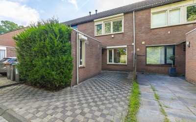 Heliotroopdijk 98