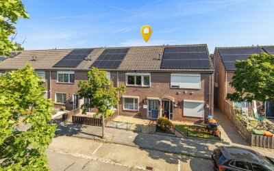 Hoornblendedijk 18