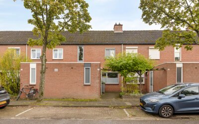Hoornblendedijk 25