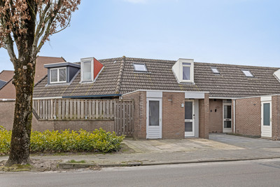 Koraaldijk 1