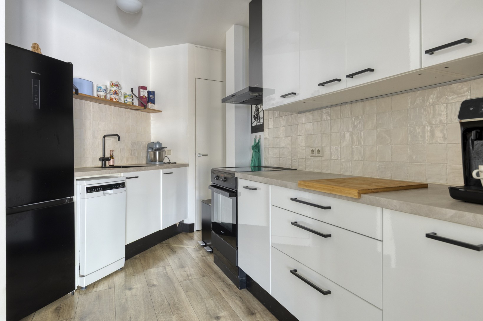 Tussenwoning te koop: Koraaldijk 119, Roosendaal