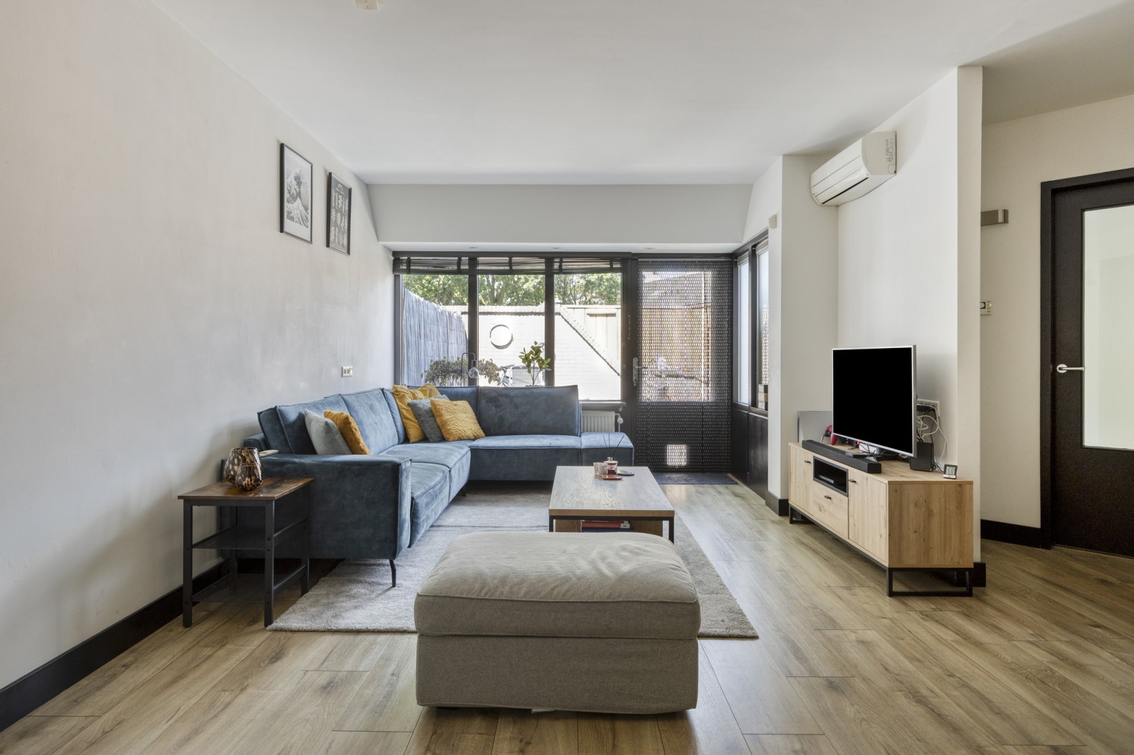 Tussenwoning te koop: Koraaldijk 119, Roosendaal