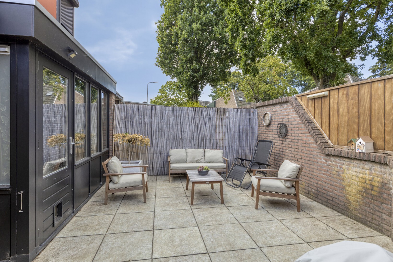 Tussenwoning te koop: Koraaldijk 119, Roosendaal