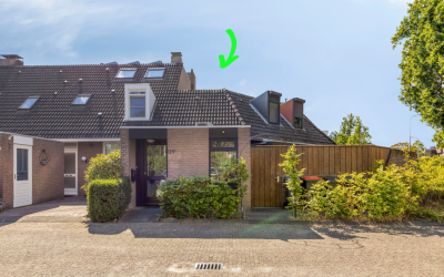 Koraaldijk 119