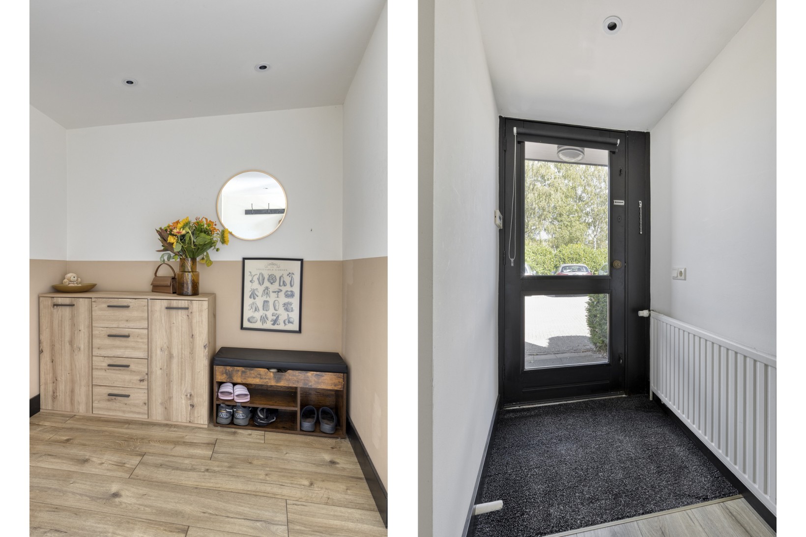 Tussenwoning te koop: Koraaldijk 119, Roosendaal