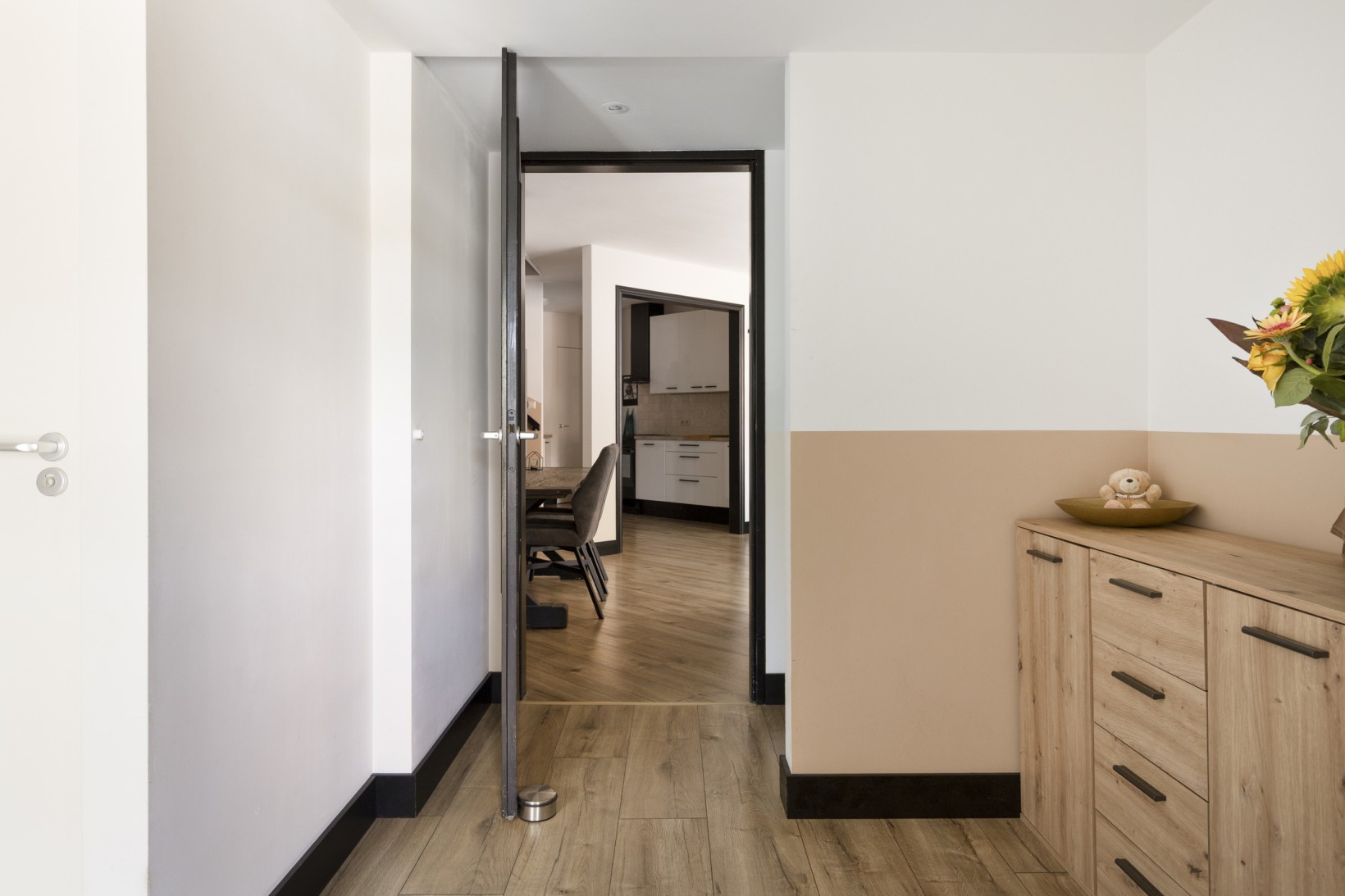 Tussenwoning te koop: Koraaldijk 119, Roosendaal