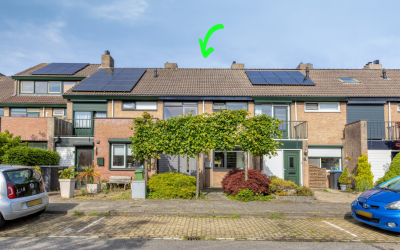 Jadedijk 49