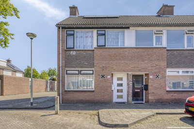 Lavadijk 277