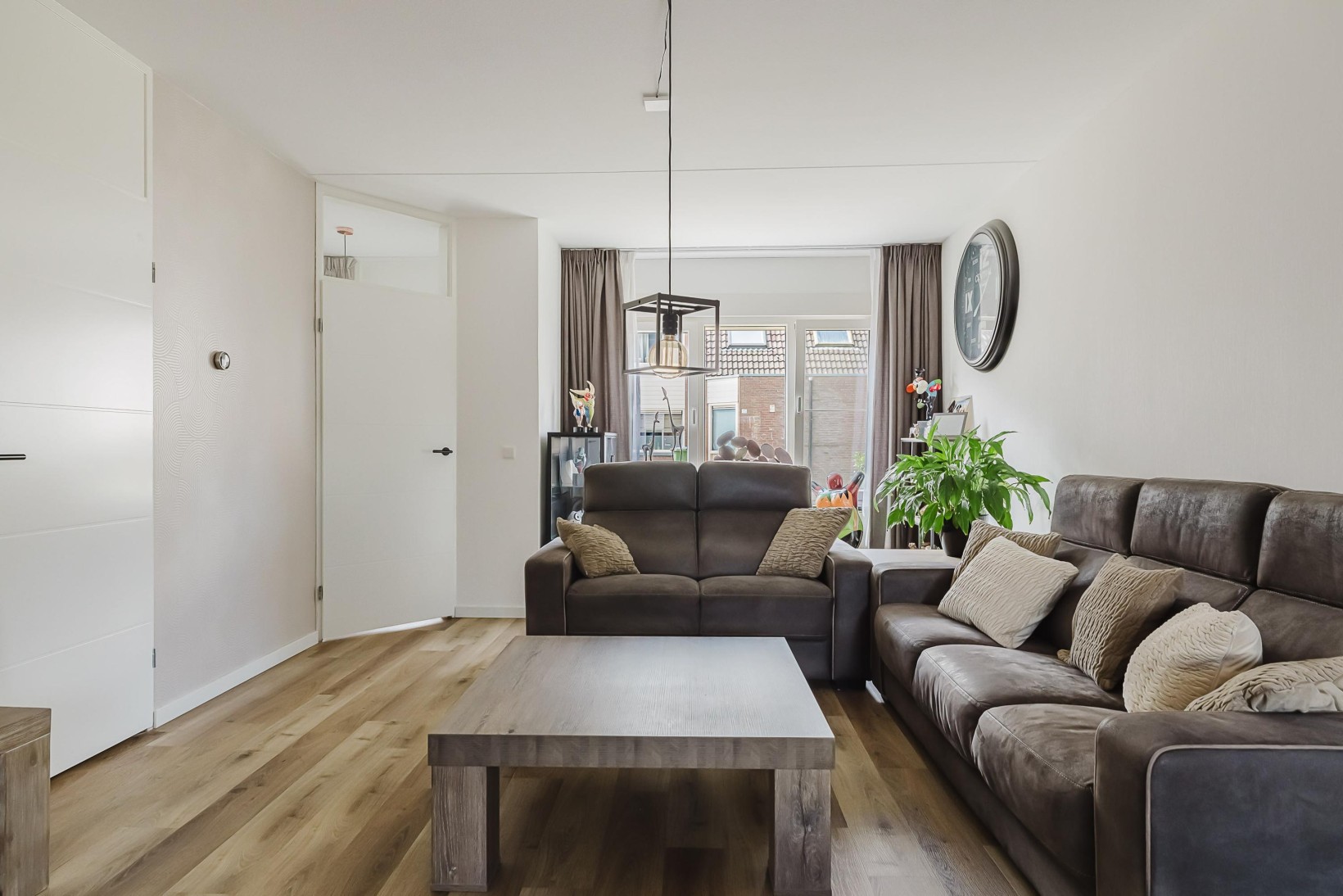 Tussenwoning te koop: Dijkcentrum 6, Roosendaal