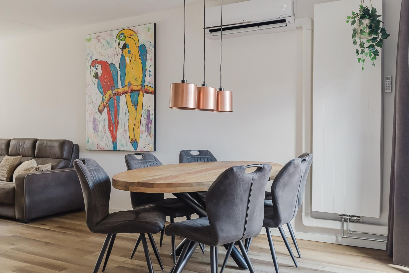 Tussenwoning te koop: Dijkcentrum 6, Roosendaal