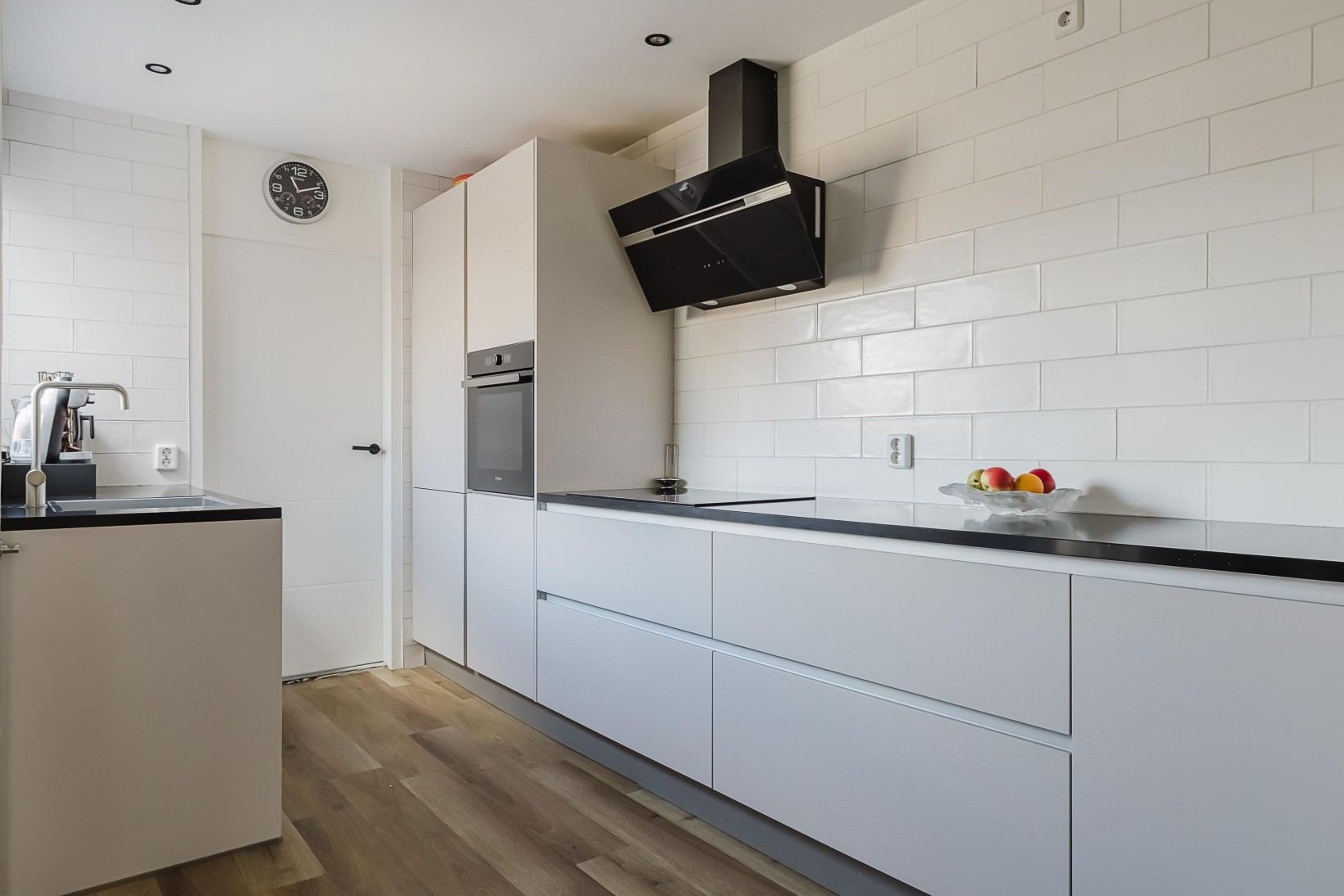 Tussenwoning te koop: Dijkcentrum 6, Roosendaal