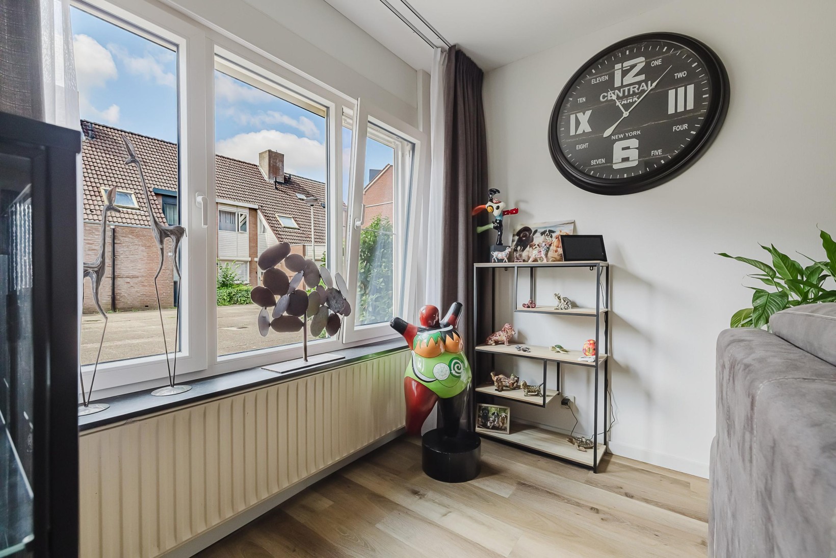Tussenwoning te koop: Dijkcentrum 6, Roosendaal