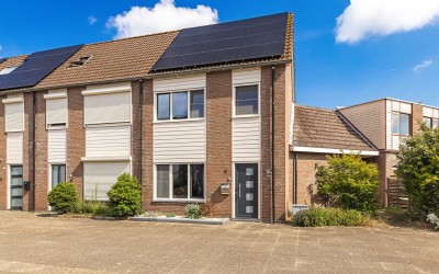 Dijkcentrum 6