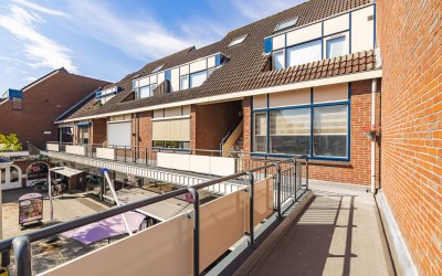 Dijkcentrum 115