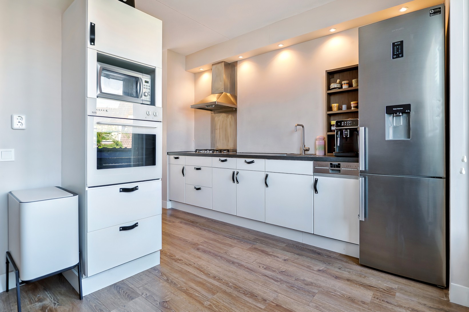 Appartement te koop: Dijkcentrum 79, Roosendaal